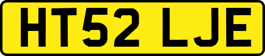 HT52LJE