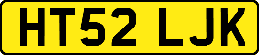 HT52LJK