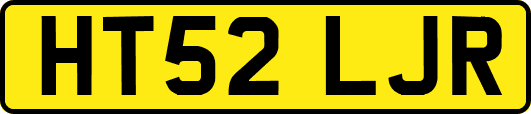 HT52LJR