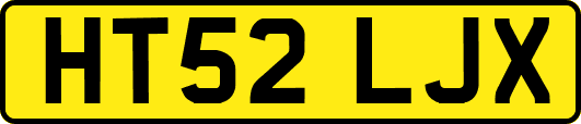 HT52LJX