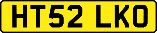 HT52LKO