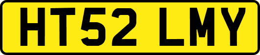 HT52LMY