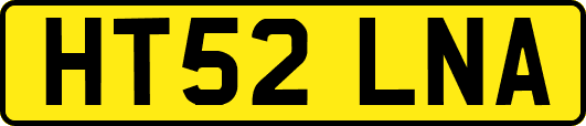 HT52LNA