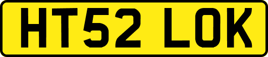 HT52LOK