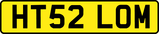 HT52LOM