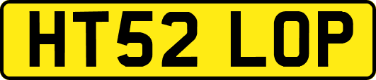 HT52LOP