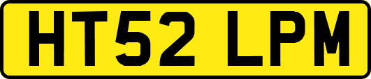 HT52LPM
