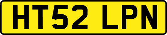 HT52LPN