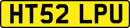 HT52LPU
