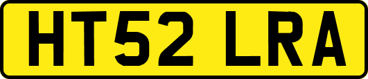 HT52LRA