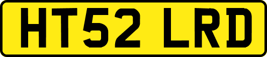HT52LRD