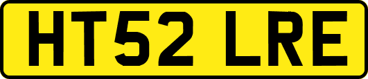 HT52LRE