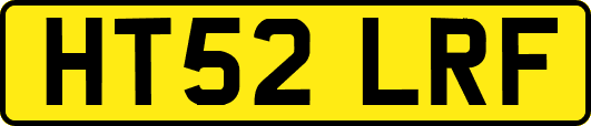 HT52LRF