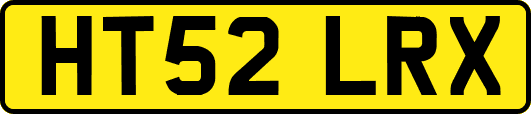 HT52LRX