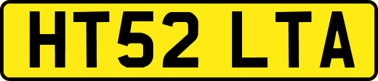 HT52LTA