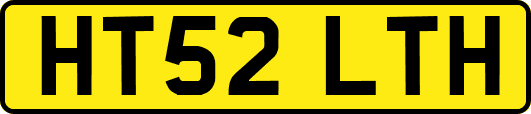 HT52LTH