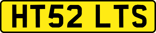 HT52LTS