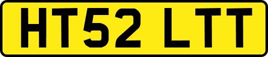 HT52LTT