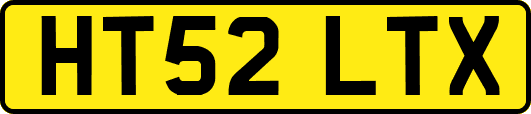 HT52LTX