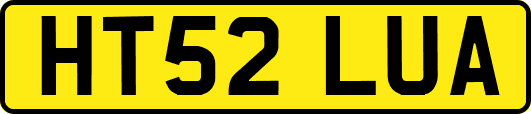 HT52LUA