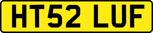 HT52LUF