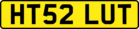 HT52LUT