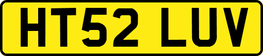 HT52LUV