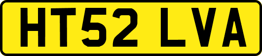 HT52LVA