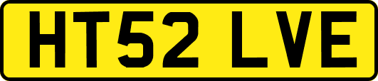 HT52LVE
