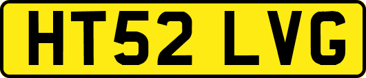 HT52LVG
