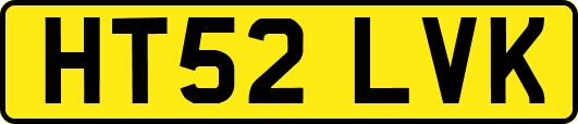 HT52LVK