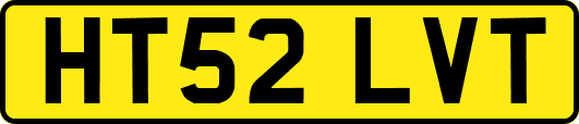 HT52LVT