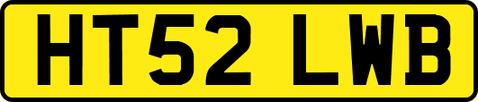 HT52LWB