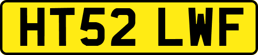 HT52LWF
