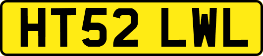 HT52LWL