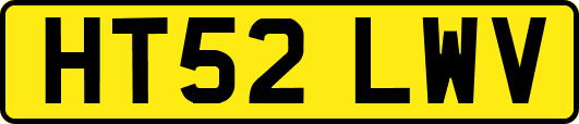 HT52LWV