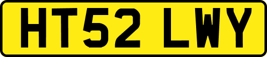 HT52LWY
