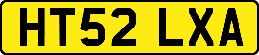 HT52LXA