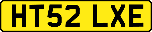 HT52LXE