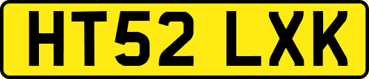 HT52LXK