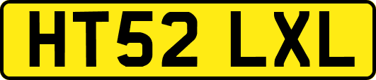 HT52LXL