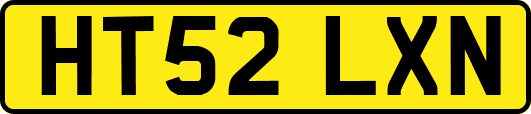 HT52LXN