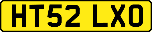 HT52LXO