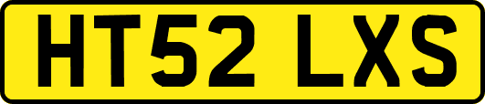 HT52LXS