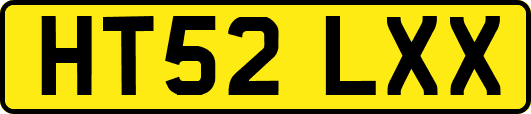 HT52LXX