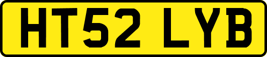 HT52LYB