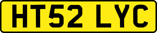 HT52LYC