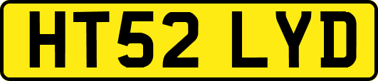 HT52LYD