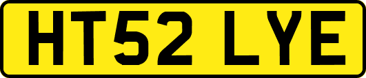 HT52LYE