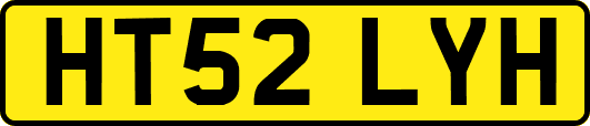 HT52LYH